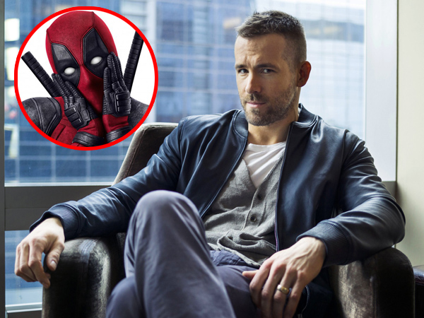 Disebut Film ‘Bawel’, Ini Kata Ryan Reynolds Soal Adegan Pertarungan Telanjang di ‘Deadpool’