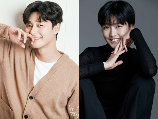Park Seo Joon dan Ju Bo Young Terpilih Sebagai Juri Spesial '17th Asiana International Short Film Festival'