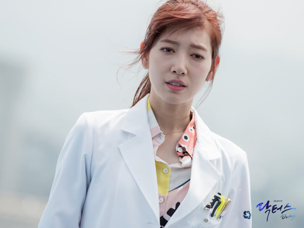 Tak Berharap Kesuksesan, Agensi Park Shin Hye Ternyata Sudah Siap Jika ‘Doctors’ Gagal