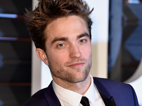 Luar Biasa Terkenal Saat Main 'Twilight', Robert Pattinson 6 Tahun Tak Bisa ke Pasar Swalayan
