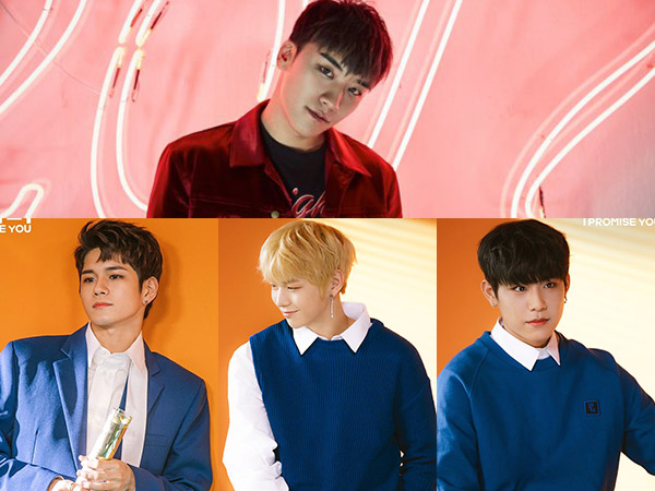 Seungri Big Bang dan Tiga Member Wanna One Siap Ramaikan Episode Terbaru 'Radio Star'