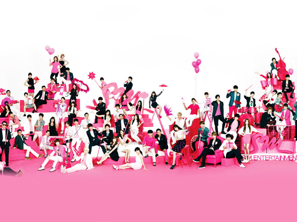 Susul YG dan JYP, SMTOWN Juga Bersiap Gelar Konser Tur Dunianya Tahun Ini!
