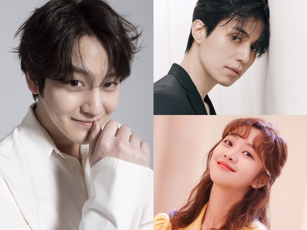 Kim Bum Dikonfirmasi Jadi Pemeran Drama tvN 'The Tale of Gumiho' Bareng Lee Dong Wook dan Jo Bo Ah