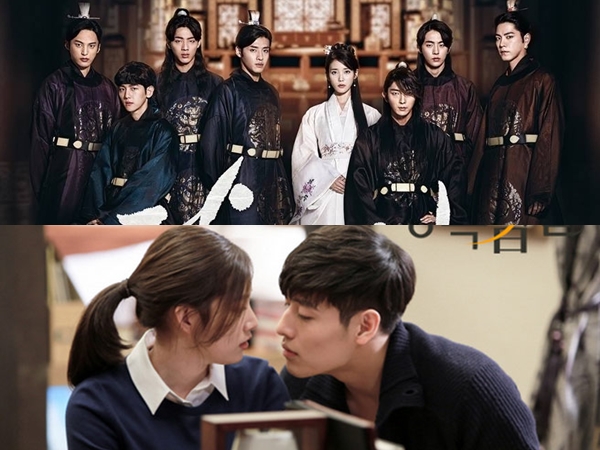5 Drama Korea Populer Kang Ha Neul, Pernah Jadi Sadboy Abis