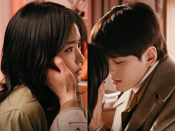Kim Min Kyu dan Go Bo Gyeol Akan Lakukan Ciuman Pertama di Episode Baru The Heavenly Idol?