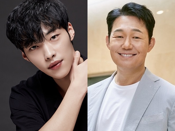 Woo Do Hwan Dikabarkan Gabung di Drama yang Sama Dengan Park Sung Woong