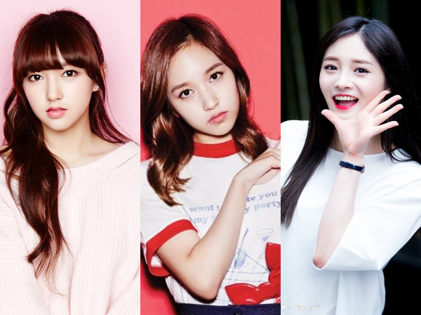 8 Member Girl Group Ini Siap Unjuk Kebolehan Senam Ritmik di 'Idol Star Athletics Championships'