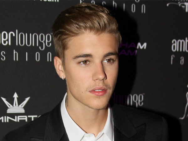 Pernah Sombong dan Angkuh, Justin Bieber Akui Kecewa dengan Dirinya