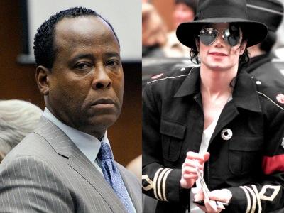 Conrad Murray : "Michael Jackson Kecanduan Obat Sehingga Tak Sengaja Membunuh Dirinya Sendiri"