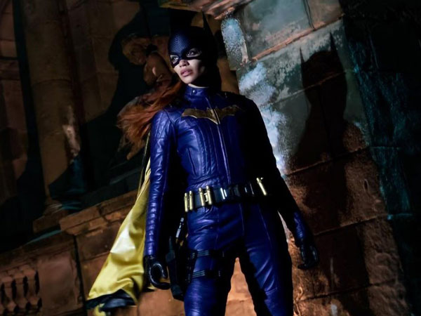 Sempat Batal, Film 'Batgirl' Bakal Diputar Secara Terbatas