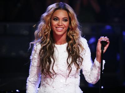 Beyonce Akan Sutradarai Film Dokumenternya Sendiri