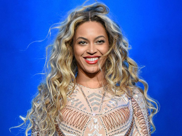 Pasca Melahirkan, Beyonce Tak Tahan Rilis Lagu Baru?