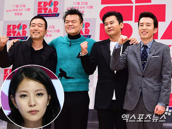 Program SBS 'K-Pop Star' Resmi Tamat, BoA Disebut Jadi Titik Krisis Utamanya?