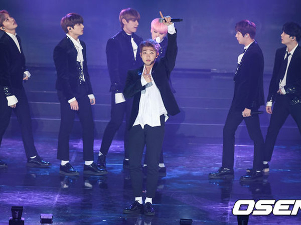 Ada 'Human Error', Gaon Chart Minta Maaf Atas Kesamaan Konsep BTS dan T.O.P Big Bang