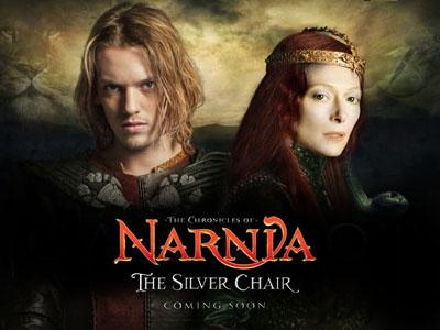 Lanjutan Film The Chronicles Of Narnia Segera Digarap