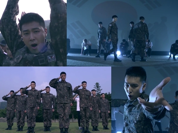 Rilis MV, Ini Dia Boy Group 'Sub Unit' Wajib Militer Artis SM Entertainment!