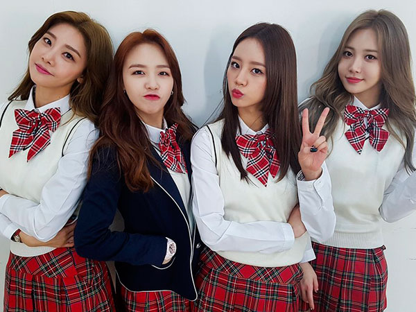 Buat Rating Naik, Penampilan Girl's Day di 'Knowing Brother' Justru Tuai Komentar Negatif