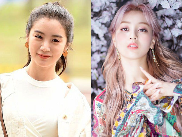 Hyerim Eks Wonder Girls Mengaku Insecure Saat Pertama Kali Ketemu Jihyo TWICE