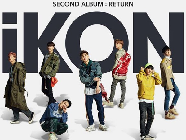 Penuhi Keinginan Fans, Bos YG Akhirnya Ungkap Tanggal Comeback iKON!