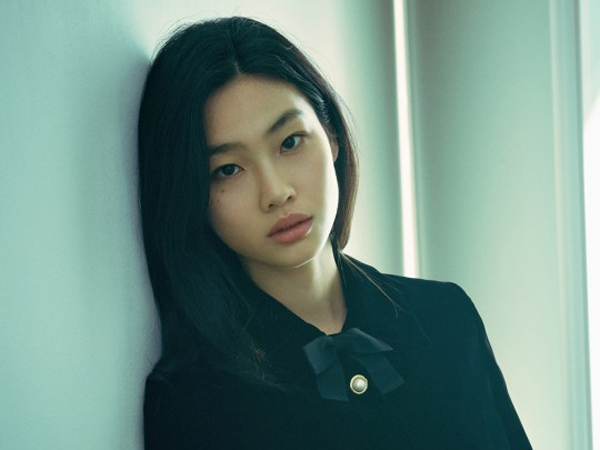 Jung Ho Yeon Cerita Awal Audisi 'Squid Game' Sampai Relakan New York Fashion Week