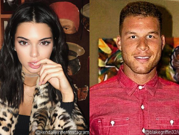 Umumkan Pacaran, Kendall Jenner dan Blake Griffin Ingin Segera Punya Anak