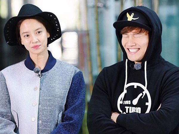 Akui Ada Masalah, Tim 'Running Man' Minta Maaf ke Kim Jong Kook, Song Ji Hyo dan Penggemar