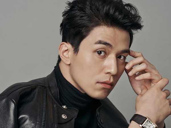 aktor film descendants of the sun aktor lee dong wook juga dapat tawaran drama baru penulis aktor film descendants of the sun aktor lee dong wook juga dapat tawaran drama baru penulis