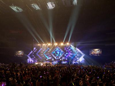 16 Artis K-Pop Telah Dikonfirmasi Akan Tampil di 'M Countdown Halo - Indonesia'