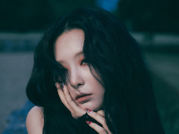 Seulgi '28 Reasons' Jadi Album Solo Wanita SM Terlaris