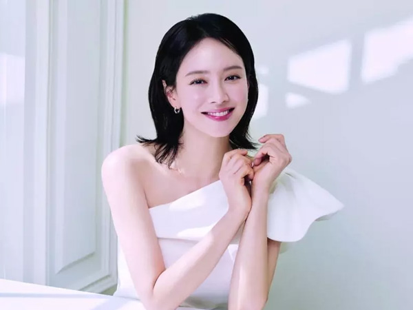 Song Ji Hyo Telah Gabung Agensi Baru