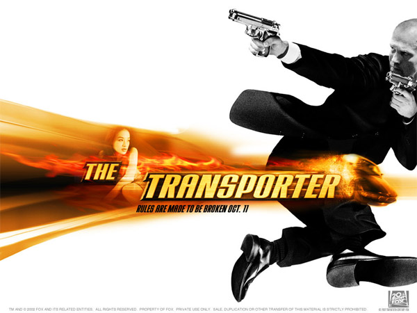 Asik, ‘The Transporter’ Akan Digarap dalam versi Trilogi?
