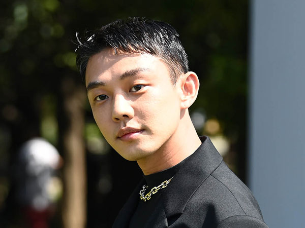 Agensi Konfirmasi Yoo Ah In Diperiksa Polisi Terkait Narkotika