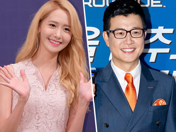 Jelang Musik Festival Akhir Tahun, MBC Telah Siapkan 2 MC Ngetop Ini