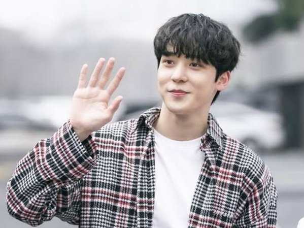 Fakta-Fakta Yunho ATEEZ, Perankan Yujin di Drama 'Imitation'