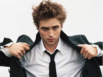Merasa Tua, Robert Pattinson Enggan Bintangi Film ‘Twilight’ Lagi?