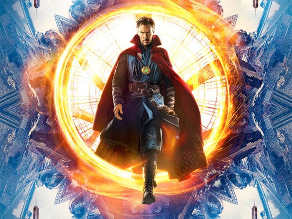 Doctor Strange Jadi Cameo Di ‘Thor: Ragnarok”, Ini Jawaban dari Sutradara