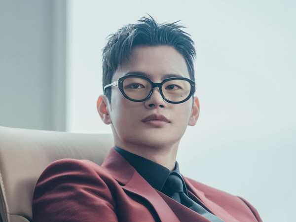 Penampilan Seo In Guk Jadi Oppa Dukun Ganteng di Drama Baru, Makin Naksir!