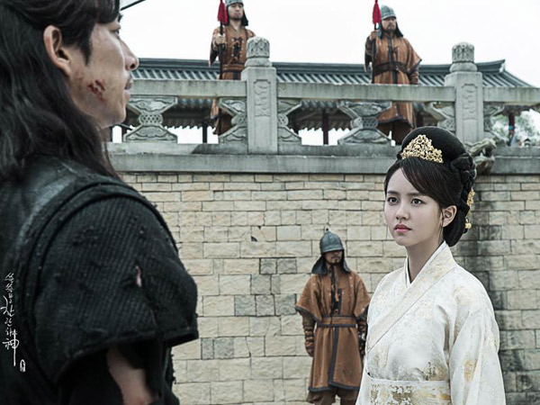 Siap Perjelas Karakternya, Kim So Hyun Dipastikan Muncul Kembali di Episode 'Goblin' Selanjutnya