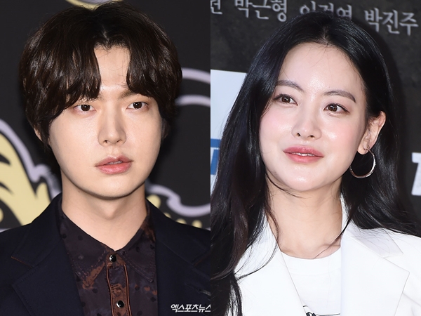 Ahn Jae Hyun Dikabarkan Berpasangan dengan Oh Yeon Seo dalam Drama Terbaru MBC