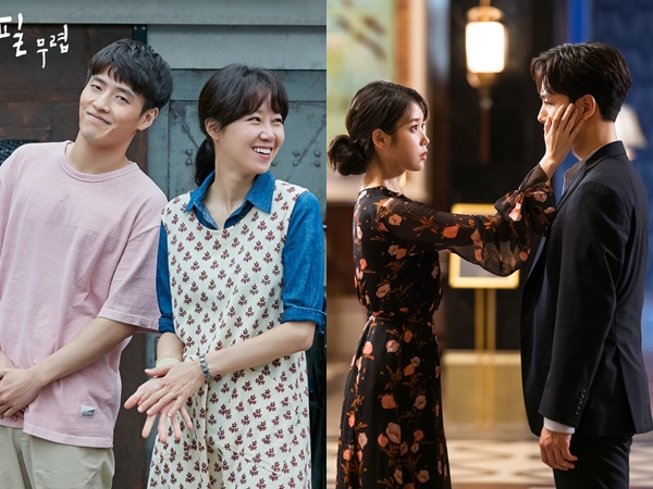 Inilah Pasangan K-Drama Terbaik 2019 Menurut Pakar Industri Hiburan Korea