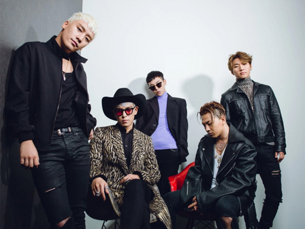 Jadwal Padat Buat Fans Tak Yakin Big Bang akan Rilis Album Tahun Ini?
