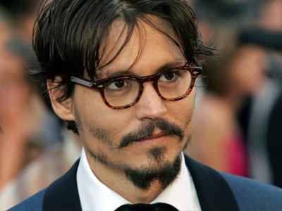 Johnny Depp Sebagai Boss Gangster di Film Terbarunya