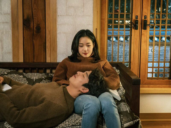Makin Mesra, Adegan Romantis Gong Yoo-Kim Go Eun Juga Warnai Episode Terbaru 'Goblin'