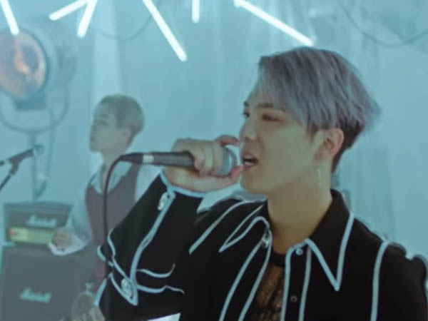 Cari Kebenaran, FT Island Luapkan Rasa Amarah Di Video Musik Terbaru 'Take Me Now'!