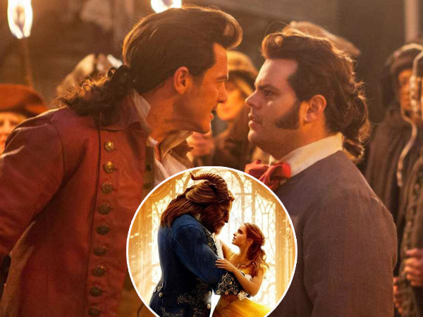 Dinantikan, 'Beauty and The Beast' Akan Perkenalkan Karakter LGBT Disney Pertama Kalinya?