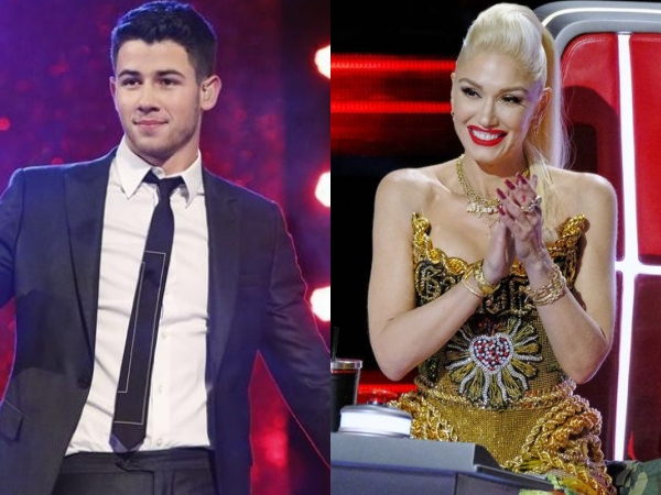 Nick Jonas Akan Gantikan Gwen Stefani Sebagai Coach di The Voice Season 18