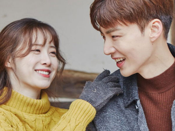 Terlalu Natural, Produser 'Honeymoon Diary' Takut Ahn Jae Hyun & Goo Hye Sun Cerai Karena Hal Ini?