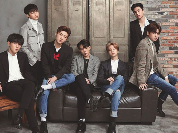 Sukses dengan 'Love Scenario', iKON Kejutkan Fans dengan Rilis Lagu Baru