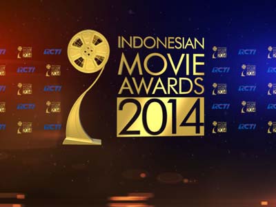 Inilah Daftar Lengkap Pemenang Indonesia Movie Awards 2014!