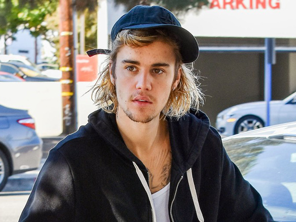 Beri Kabar Terbaru Kesulitan Hadapi Depresi, Justin Bieber Minta Didoakan Fans